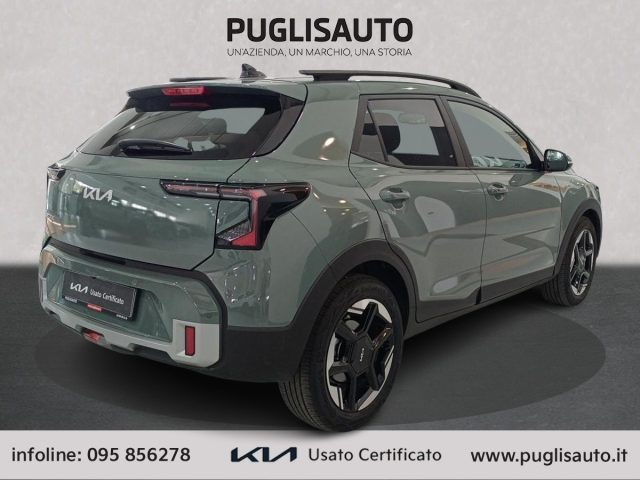 KIA Stonic usata, con Airbag Passeggero