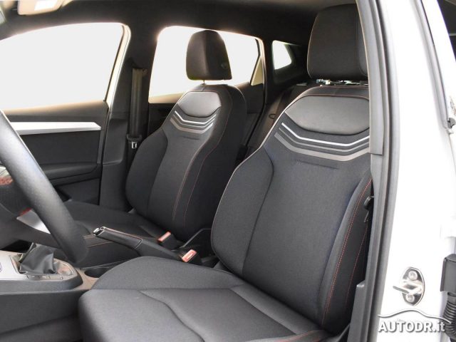 SEAT Ibiza usata, con Fari LED