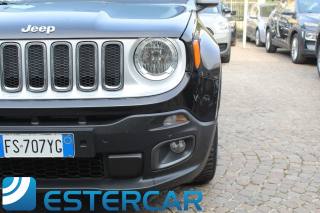 JEEP Renegade usata, con Chiusura centralizzata