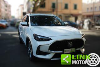 MG HS usata, con Alzacristalli elettrici