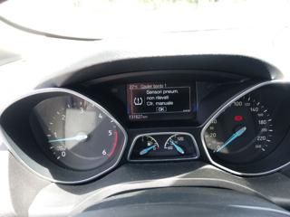 FORD C-Max usata, con Fendinebbia