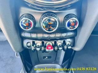 MINI Cooper usata, con Volante in pelle