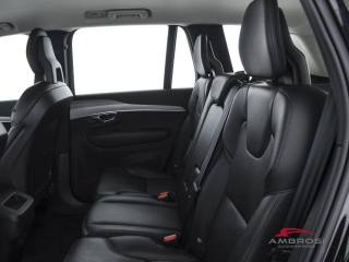 VOLVO XC90 usata 9