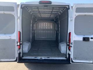 FIAT Ducato usata, con Boardcomputer