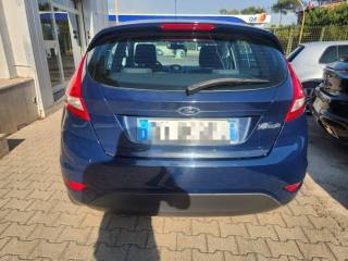 FORD Fiesta usata, con Autoradio