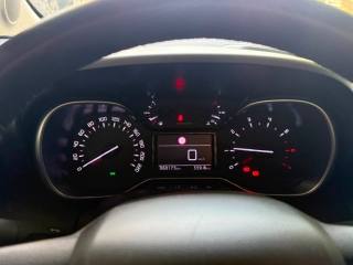 CITROEN C3 Aircross usata, con Autoradio digitale
