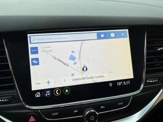 OPEL Astra usata, con Alzacristalli elettrici