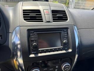 FIAT Sedici usata, con Chiusura centralizzata