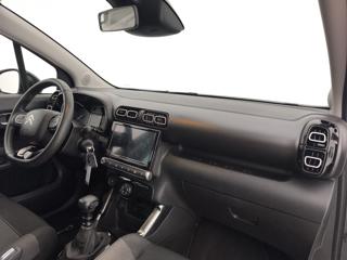 CITROEN C3 Aircross usata, con Isofix