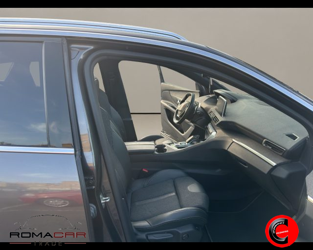 PEUGEOT 3008 usata, con Autoradio digitale