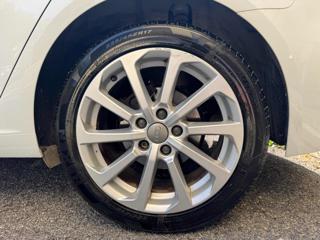 AUDI A3 usata, con Cerchi in lega
