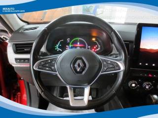 RENAULT Arkana usata, con Airbag Passeggero