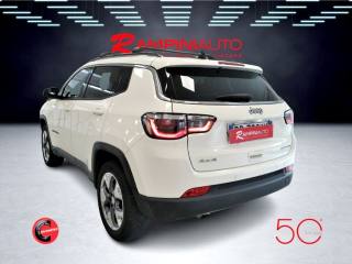JEEP Compass usata 10