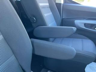 FIAT Doblo usata, con Controllo elettronico della corsia