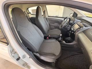 CITROEN C1 usata, con Climatizzatore