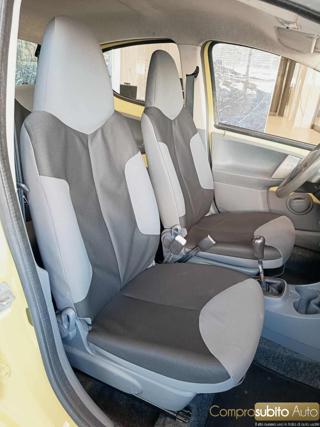 CITROEN C1 usata 15