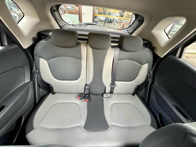 RENAULT Captur usata, con Vetri oscurati