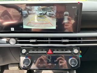 HYUNDAI Tucson usata, con Controllo automatico clima