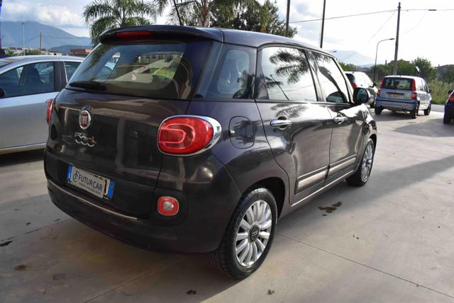 FIAT 500L usata 16