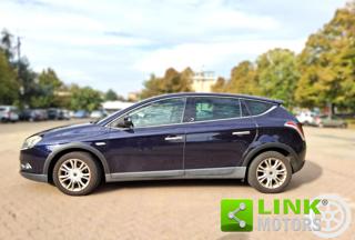 LANCIA Delta usata, con Airbag