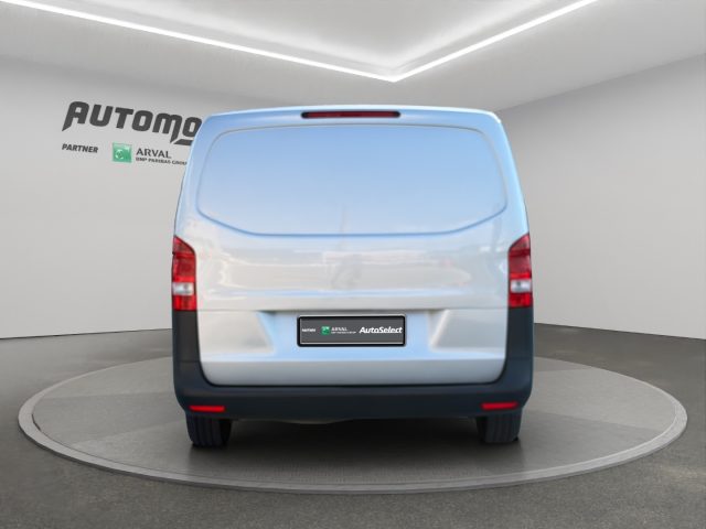 MERCEDES-BENZ Vito usata, con Controllo trazione