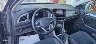 VOLKSWAGEN T-Roc usata, con Airbag laterali