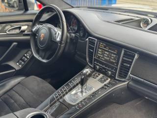 PORSCHE Panamera usata, con Fari Xenon