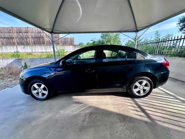 CHEVROLET Cruze usata, con Boardcomputer