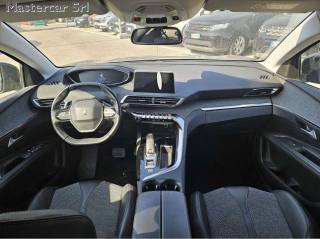 PEUGEOT 3008 usata, con Chiusura centralizzata