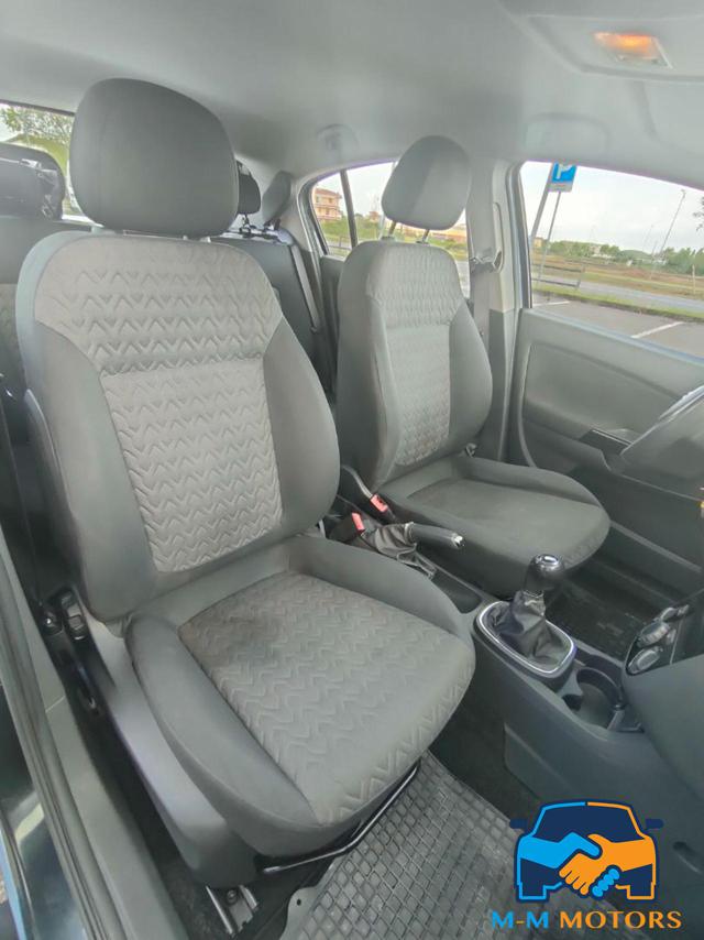 OPEL Corsa usata, con Immobilizzatore elettronico