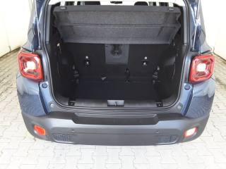 JEEP Renegade usata, con Immobilizzatore elettronico
