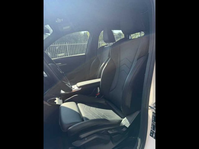 BMW X1 usata, con Interni in pelle