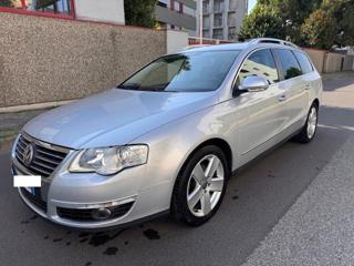 VOLKSWAGEN Passat usata, con Climatizzatore