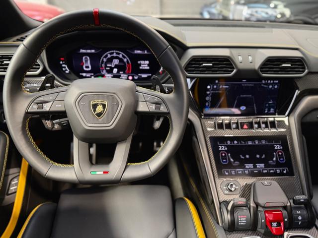 LAMBORGHINI Urus usata, con Cruise Control