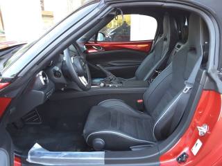 MAZDA MX-5 usata, con Boardcomputer