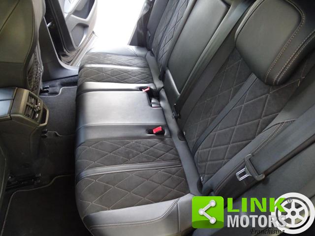 PEUGEOT 3008 usata, con Boardcomputer