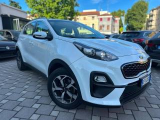 KIA Sportage usata, con Airbag