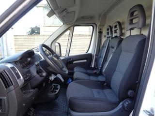 FIAT Ducato usata, con Boardcomputer