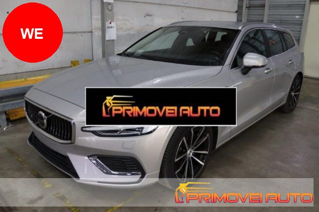 VOLVO V60 usata, con ABS