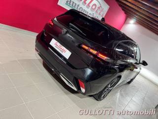 PEUGEOT 308 usata, con Controllo elettronico della corsia