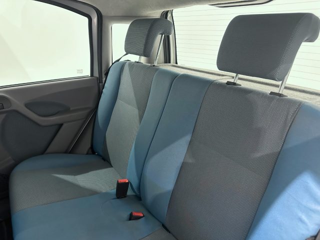 FIAT Panda usata, con Servosterzo