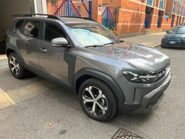 DACIA Duster usata, con Airbag