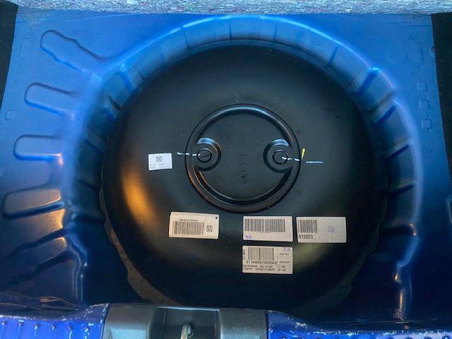 DACIA Sandero usata, con Autoradio