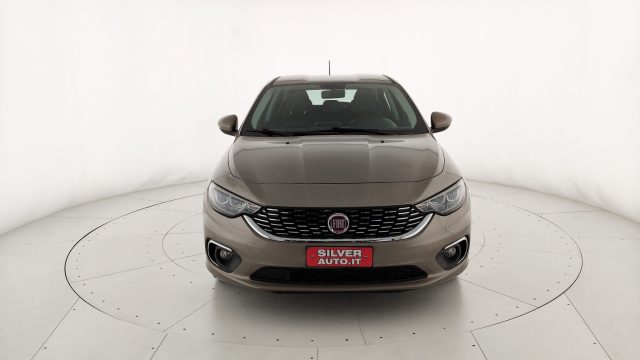 FIAT Tipo usata, con Airbag