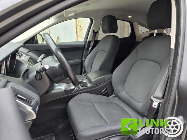 JAGUAR E-Pace usata, con Alzacristalli elettrici