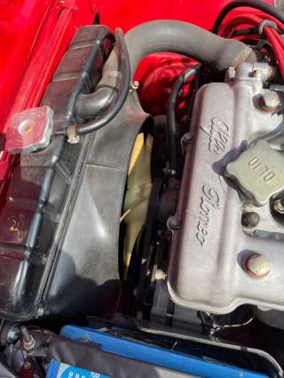 ALFA ROMEO GT usata 8