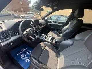AUDI Q5 usata, con Chiusura centralizzata