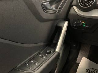 AUDI Q2 usata, con Sistema di navigazione