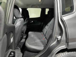 JEEP Renegade usata, con Controllo elettronico della corsia