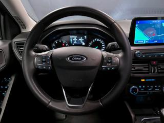 FORD Focus usata, con Climatizzatore